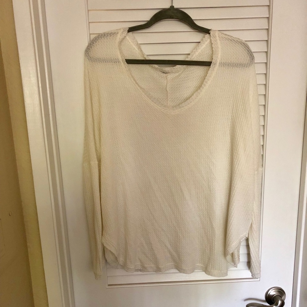 Carly Jean Los Angeles Top